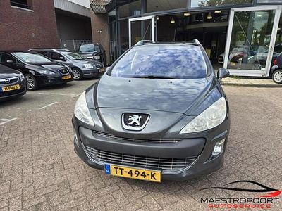 Peugeot 308 SW