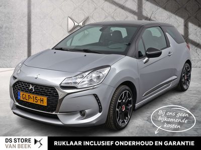 DS Automobiles DS3