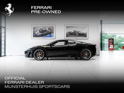 Ferrari F430
