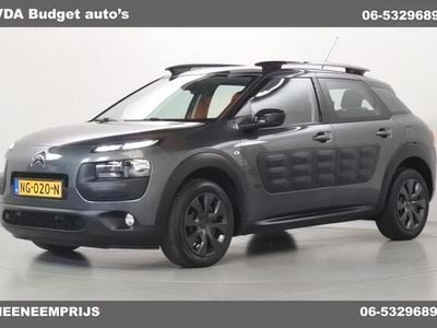 Citroën C4 Cactus