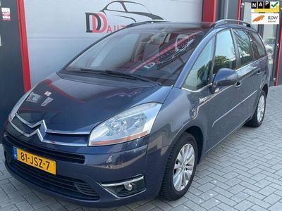 Citroën Grand C4 Picasso