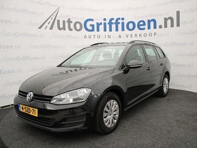 VW Golf VII