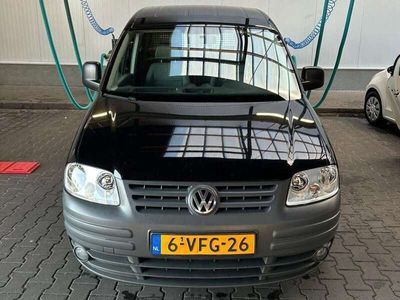 VW Caddy