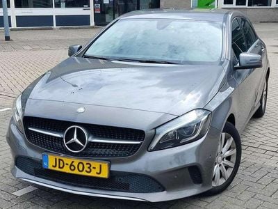 Mercedes A160