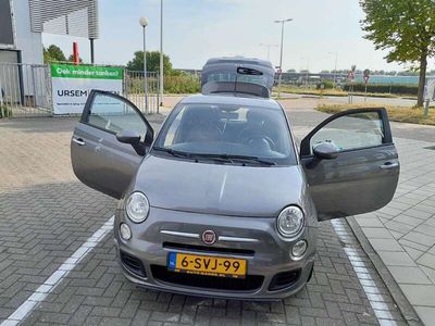 tweedehands Fiat 500 0.9 TwinAir S