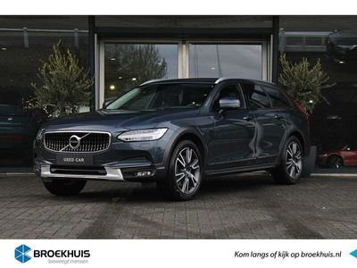 Volvo V90 CC