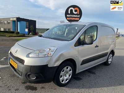Overige Gebruikt 2013 Peugeot Partner MPV | € 2.750 (Super prijs)