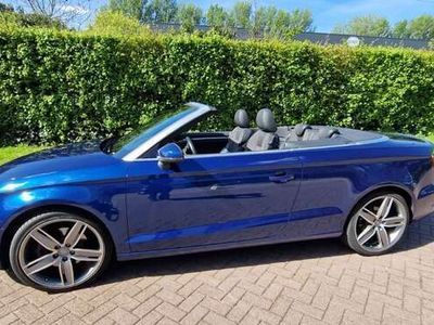 tweedehands Audi A3 Cabriolet 