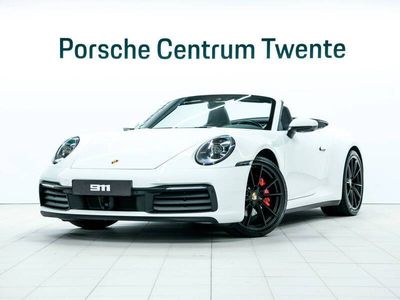 Porsche 911 Carrera