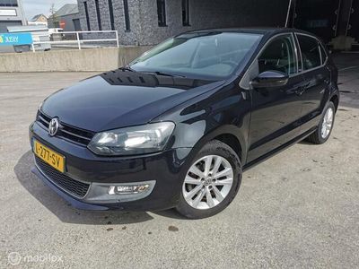 tweedehands VW Polo 1.2 Style Carplay / Airco / Cruise control / stoel verwarming