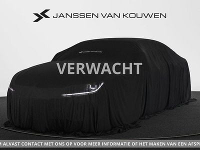 Blauw Occasion 2023 Citroën e-C4 Feel SUV | € 17.890 (Goede deal)