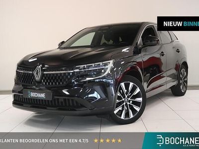 Noir étoilé gne Occasion 2023 Renault Austral Techno SUV | € 27.400 (Eerlijke prijs)
