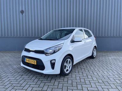 tweedehands Kia Picanto 1.0 DPi ComfortL. 5p