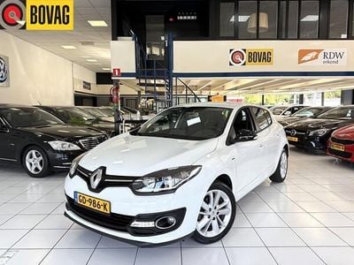 Renault Mégane III