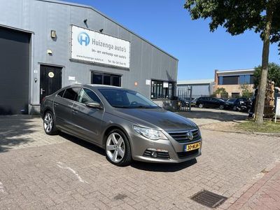 VW CC