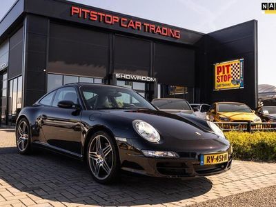 Porsche 911 Carrera 4S