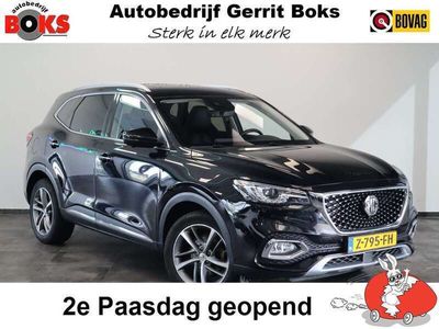 tweedehands MG EHS 1.5 TGDI Luxury Panoramadak Navigatie Leder