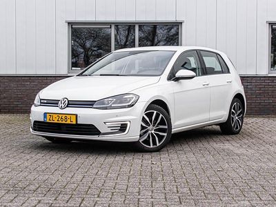 VW e-Golf
