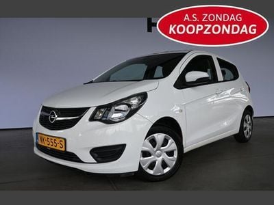 Opel Karl