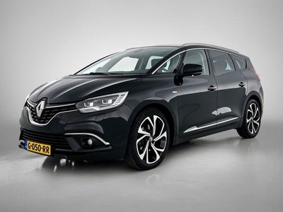 Renault Grand Scénic IV