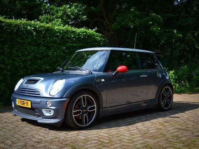 Mini John Cooper Works