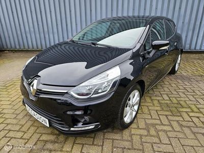 Renault Clio IV