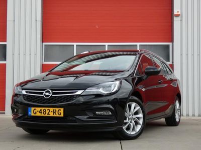 tweedehands Opel Astra Sports Tourer 1.0 Turbo Innovation/ unieke km/ zeer mooi!