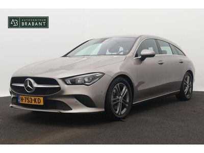 Mercedes CLA200