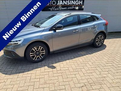 Volvo V40 CC