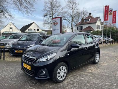 tweedehands Peugeot 108 1.0 E-VTI ACTIVE 5-DEURS / AIRCO