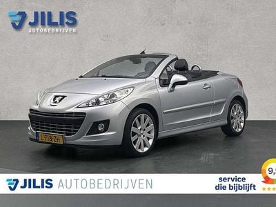 Peugeot 207 CC