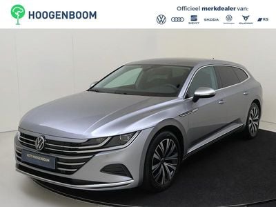 VW Arteon