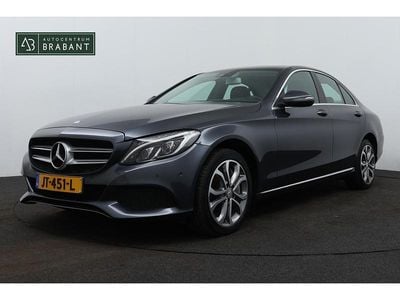 Mercedes C350