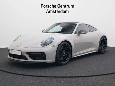 Porsche 911 Carrera GTS