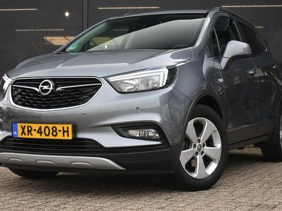 Occasion Opel Mokka X Innovation 2019 Grijs SUV