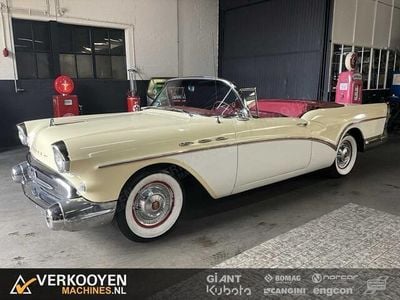 Occasion Buick Special 1957 Overige Cabriolet