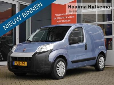 tweedehands Fiat Fiorino 1.4 SX | Marge auto | Elektrische ramen | Tussensc