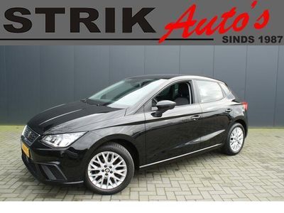 tweedehands Seat Ibiza 1.0 TSI Style Business Intense - NAVIGATIE - CAMER