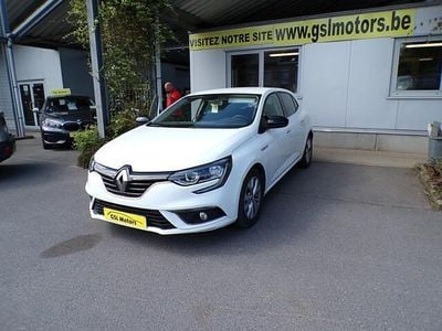 Renault Mégane IV