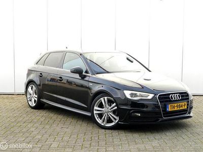 Gebruikt 2015 Audi A3 S-Line | € 11.750 (Eerlijke prijs)