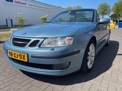 Saab 9-3 Cabriolet