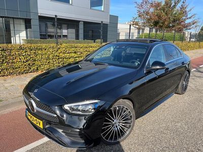 Mercedes C300