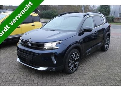 Grijs Occasion 2024 Citroën C5 Business Class SUV | € 28.950