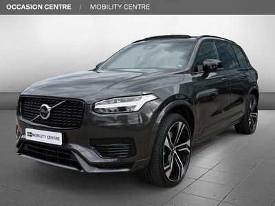 Grijs Occasion 2023 Volvo XC90 Ultimate SUV | € 61.950 (Eerlijke prijs)