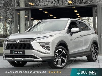 Grijs Occasion 2026 Mitsubishi Eclipse Cross Intense+ SUV | € 29.245 (Super prijs)