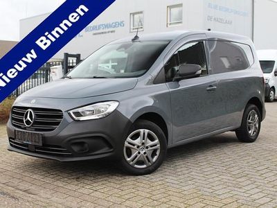 Occasion Mercedes Citan 108 75 PK (55 kW) 2021 Grijs Van