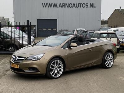 Opel Cascada