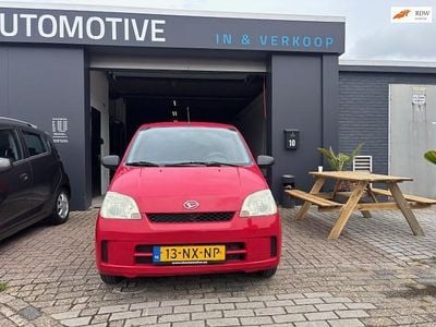 Daihatsu Cuore