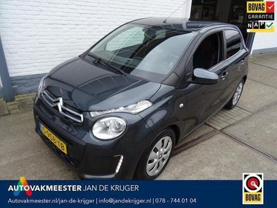 tweedehands Citroën C1 1.0 VTi Feel