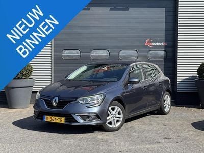 Renault Mégane III